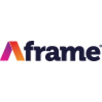 Aframe Logo