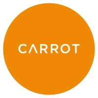 Carrot Fertility Logo