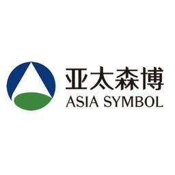 亚太森博(广东)纸业有限公司 Logo