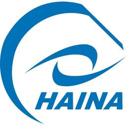 Zhejiang Haina Semiconductor CO.,LTD Logo