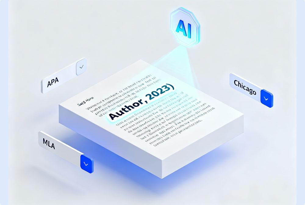 Exploring the Best AMA Citation Generators: My Hands-On Journey with Koke AI and Beyond