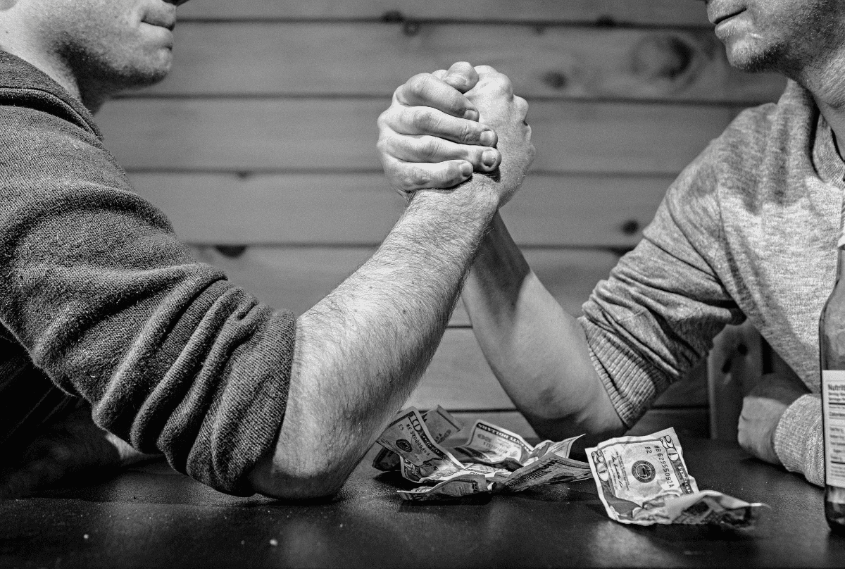 What Certifications Give Small Businesses a Competitive Advantage in Federal Contracting?