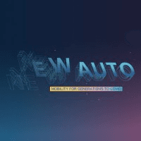 Volkswagen Group Logo