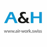 AirWork & Heliseilerei GmbH (A&H)