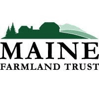 Maine Farmland Trust Logo