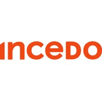 Incedo Inc. Logo