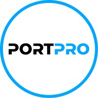 PortPro Logo