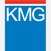 KMG Logo