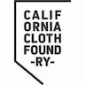 California Cloth Foundry® Inc.