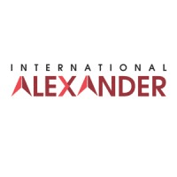 International Alexander Logo