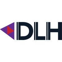 DLH Corporation Logo