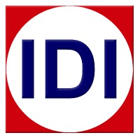 International Drug Agency for Pharmaceutical Industry Logo