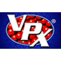 Vital Pharmaceuticals, Inc VPX Logo