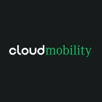 cloudmobility Logo