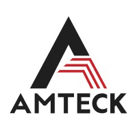 Amteck, LLC Logo