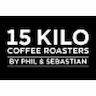 15 Kilo Coffee Roasters BY Phil & Sebastian
