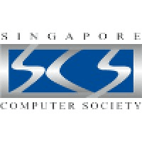 Singapore Computer Society Logo