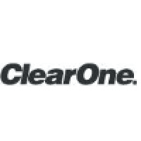 ClearOne Logo