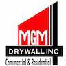 MGM Drywall, Inc.