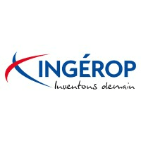 Ingérop Logo