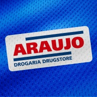 Drogaria Araujo S/A Logo