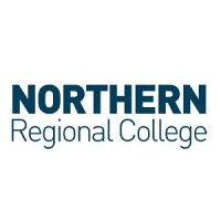 Northern Regional College Logo