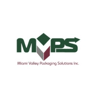 Miami Valley Packaging Solutions Inc. Logo