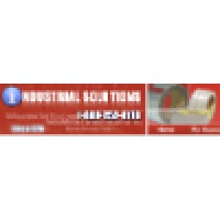 Industrial Solutions for Packaging Logo