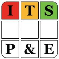 ITS Planners and Engineers Logo