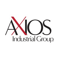 AXIOS Industrial Group Logo