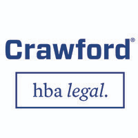 HBA Legal (part of Crawford & Company) Logo