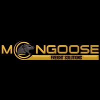 Mongoose Freight Solutions Logo