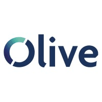 Olive Communications UK Logo