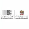 National Archives UAE