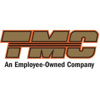 TMC Transportation Logo