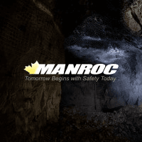 Manroc Developments Inc Logo