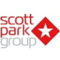 Scott Park Group Pty Ltd Logo