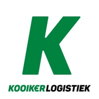 Kooiker Logistiek Logo
