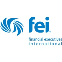 FEI | Financial Executives International Logo