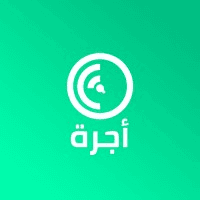 Ocra - أجرة Logo