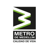 Metro de Medellín Logo
