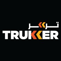 TruKKer Logo