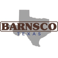 Barnsco Texas, Inc. Logo