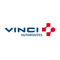 VINCI Autoroutes Logo