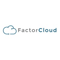FactorCloud Logo