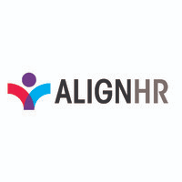 AlignHR Logo