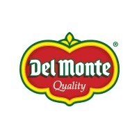 Del Monte Foods Logo