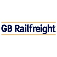 GB Railfreight Logo