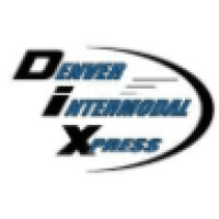 Denver Intermodal Express, Inc. Logo