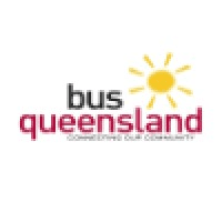 Bus Queensland Logo